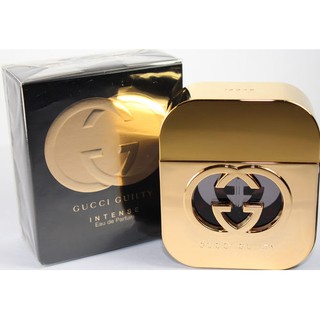 Nước Hoa Nữ Gucci Guilty Intense 75ml