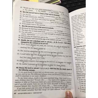 Sách - Bài tập tiếng anh 12 ( combo , có đáp án , không đáp án )