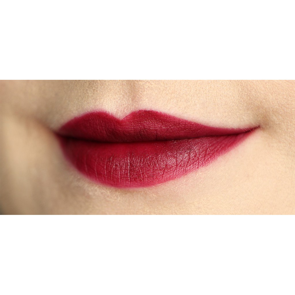 KIKO VELVET PASSION MATTE LIPSTICK