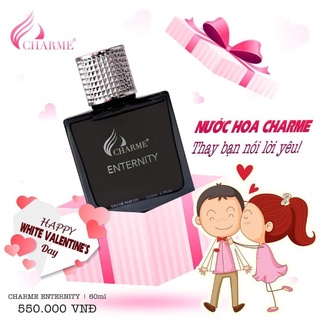 NƯỚC HOA NAM (MẠNH MẺ CÁ TÍNH)