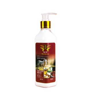 Kem kích trắng body 9gf