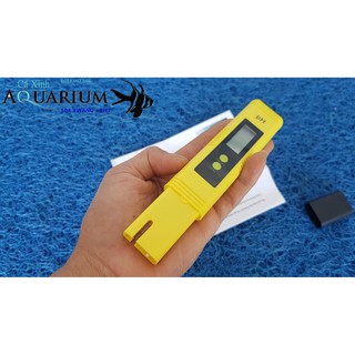Bút đo PH cho hồ cá cảnh