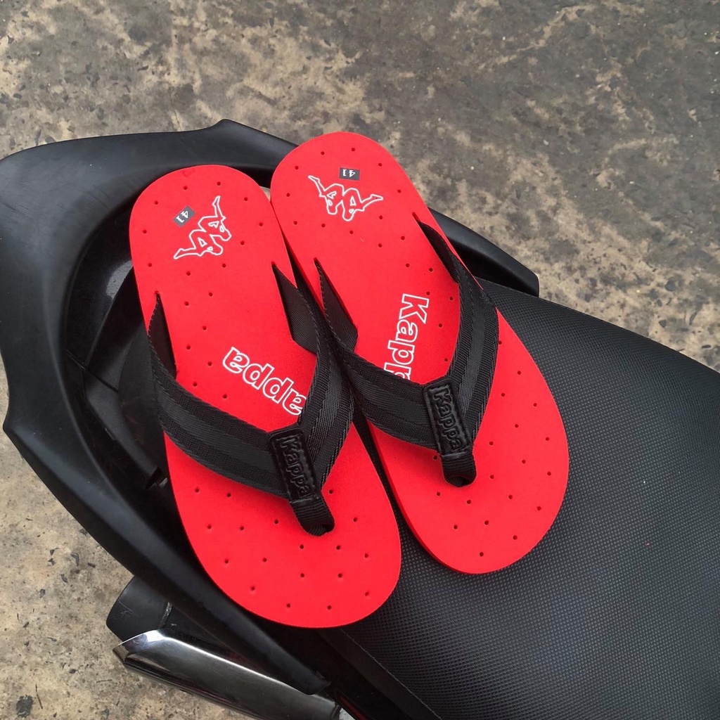 Dép kẹp KAPPA unisex