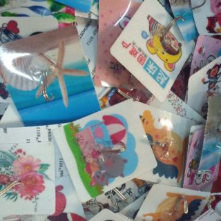Bán sỉ 100 móc dính tường 3d