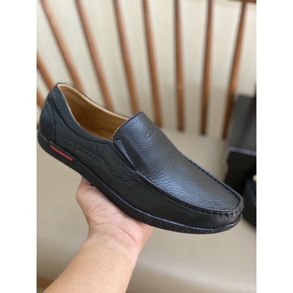 Giày mọi Clarks chính hãng(Ảnh thật)