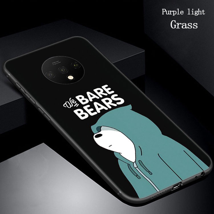 Ốp Lưng Mềm In Chữ Jordan Sáng Tạo Cho Iphone 7 Tp / 1 Plus / 7 | BigBuy360 - bigbuy360.vn