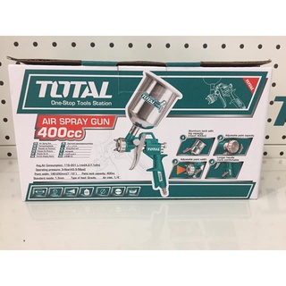 SÚNG PHUN SƠN 400CC TOTAL TAT10401 ( CÓ SẲN HÀNG ) - HÀNG CHÍNH HÃNG