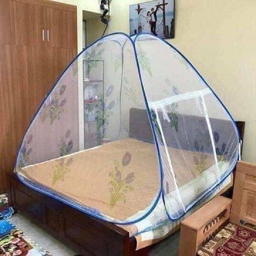 MÙNG TỰ BUNG 1M6x2M HÀNG VIỆT NAM