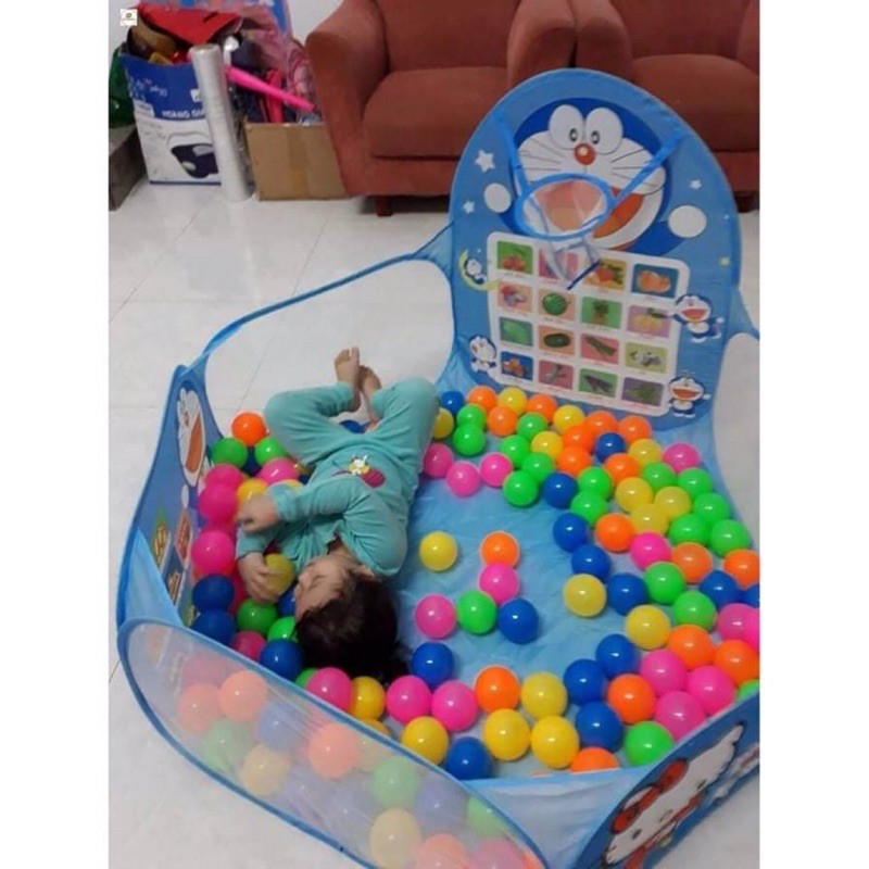 lều bóng và bóng f8