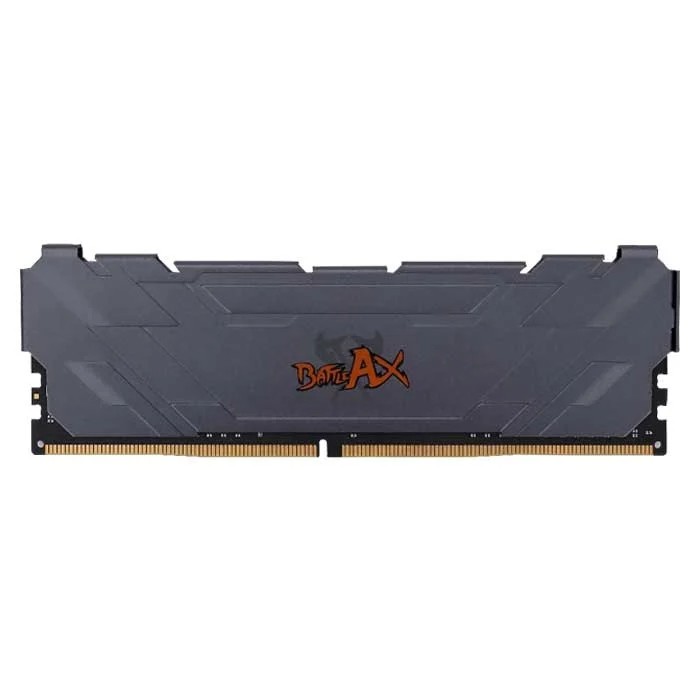 Bảng giá Ram PC DDR4 Colorful 8GB-16GB/3000 Battle AX Tản Nhiệt (Battle-AX DDR4 16G 3000) - 8GB Phong Vũ