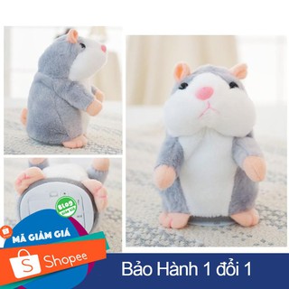 Hot Chuột hamster biết nói Tốt