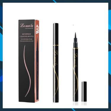 Bút Kẻ Mắt Nước Lameila mảnh, không trôi, kháng nước | BigBuy360 - bigbuy360.vn