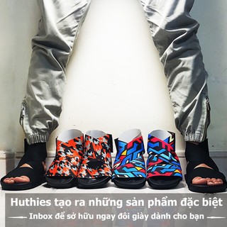 Giày sandal Ninja HOT NHẤT 2024