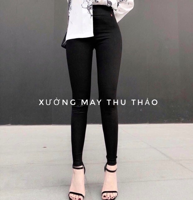 Quần Legging Umi Hộp 💓 Siêu Co Dãn | BigBuy360 - bigbuy360.vn