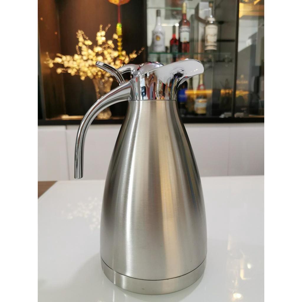 Phích Mỏ Vịt 2L