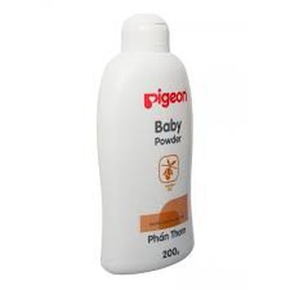 Phấn thơm, phấn rôm Pigeon - Hỗ trợ làn da cho trẻ