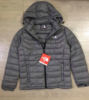 20 áo phao nam the north face