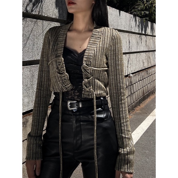 [Mã 44FASHIONSALE185 giảm 10K đơn 50K] Áo Cardigan