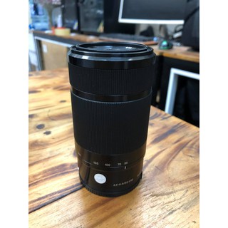 Ống kính sony e 55-210mm f4.5-6.3 oss