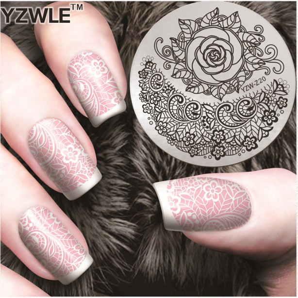 Khuôn in tròn YZW-Z18 -&gt; YZW-Z30