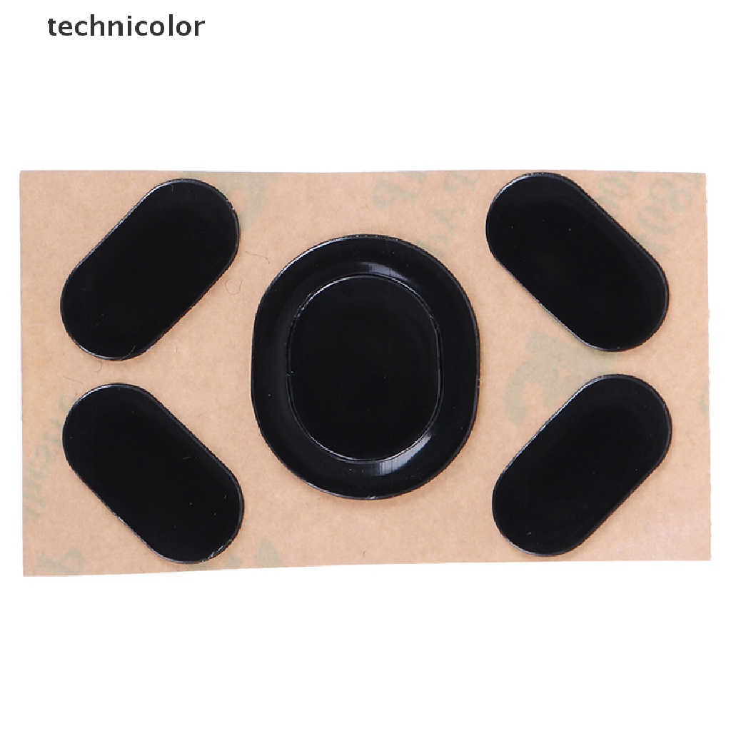 Bộ 2 set miếng lót chuột máy tính cho Logitech G102 / G203 / Gpro chất lượng cao