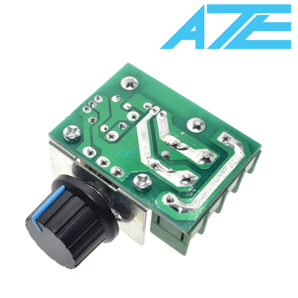 Dimer AC 2000W - 1B1