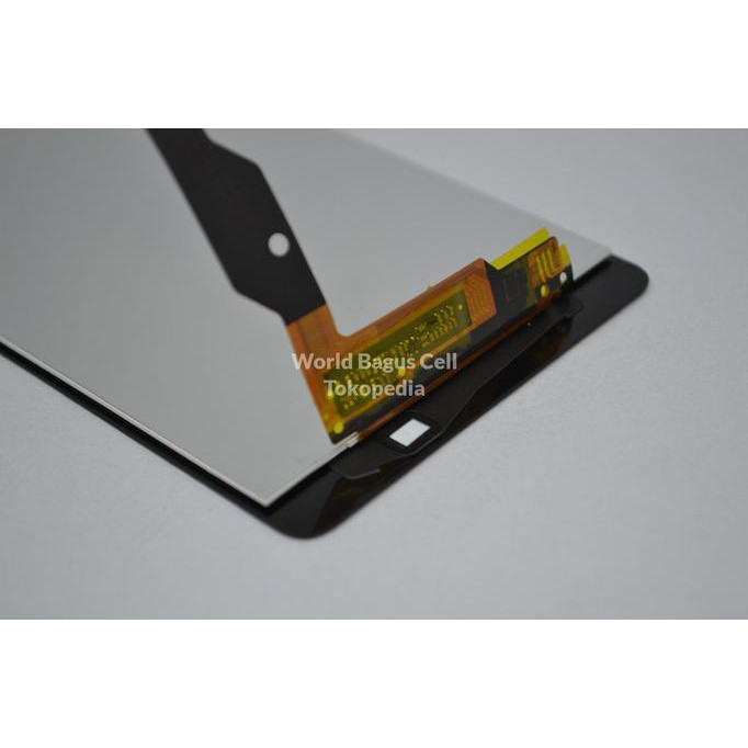 Điện Thoại Xiaomi Mi 4c / Mi4c Lcd - Black Worbag44 Buru Order