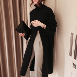[Nhập WASIPN giảm 30K cho đơn 150K] áo len nữ lưng cao kiểu hàn quốc