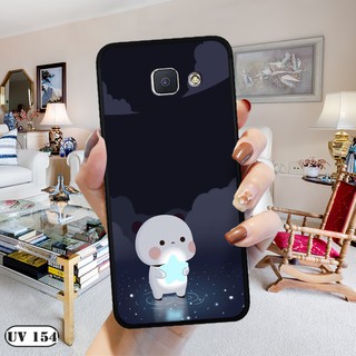 Ốp lưng nhám Samsung Galaxy J5 Prime - in hình