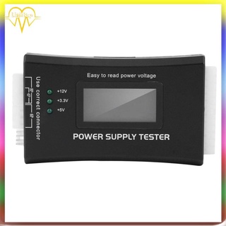 Thiết bị kiểm tra nguồn điện cho pc-power supply / atx / btx / itx