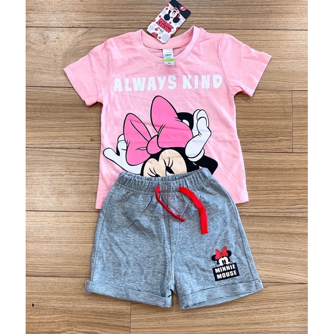 Bộ disney dư xịn cho bé gái