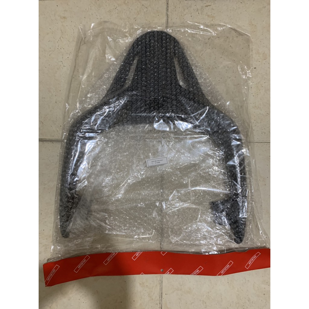 ỐP CẢNG SH 2020 CARBON -CHÍNH HÃNG ARTISAR