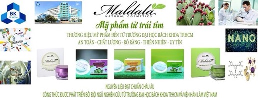 Tinh dầu tràm Maldala