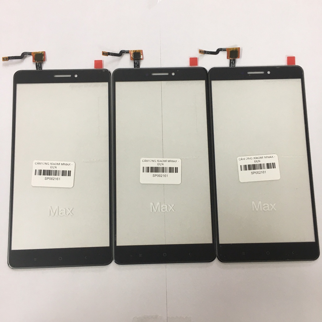 Mặt kính cảm ứng XIAOMI MI MAX MIMAX / CẢM ỨNG XIAOMI MI MAX