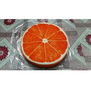 gối trái cây 3d - gối trái cây 3d