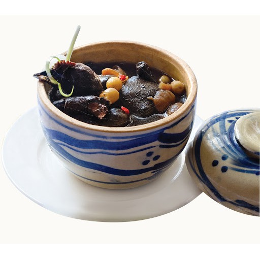 1 GÓI GIA VỊ ĐẦY ĐỦ TIỀM GÀ ,VỊT,..