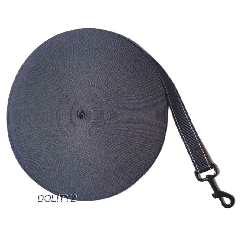 Dây Dắt Thú Cưng Đi Biển Chịu Lực Tốt [Dolity2]