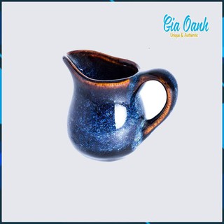 Bình Sữa - Bình Rót Sữa (2 màu 7x9cm ) - Gốm Sứ Cao Cấp Bát Tràng