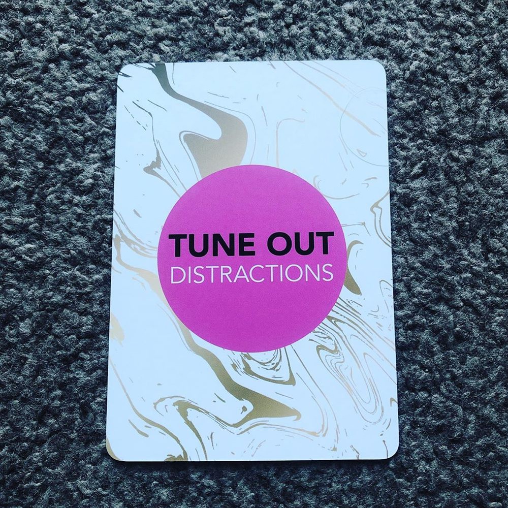 Bài Divine Energy Oracle