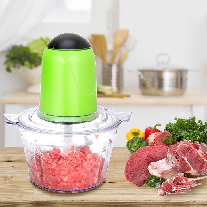 Máy Xay Thịt, Máy Xay Sinh Tố Đa Năng Cao Cấp