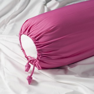 Vỏ gối ôm premium cotton (70 x 100cm)