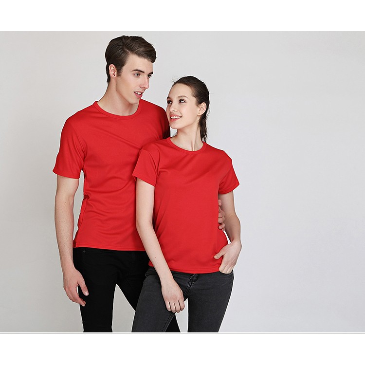 ÁO THUN NAM NỮ ĐẸP size S M L ÁO THUN TRƠN CỔ TRÒN ÁO THUN GIÁ SỈ LÊ TRÂN STORES | BigBuy360 - bigbuy360.vn