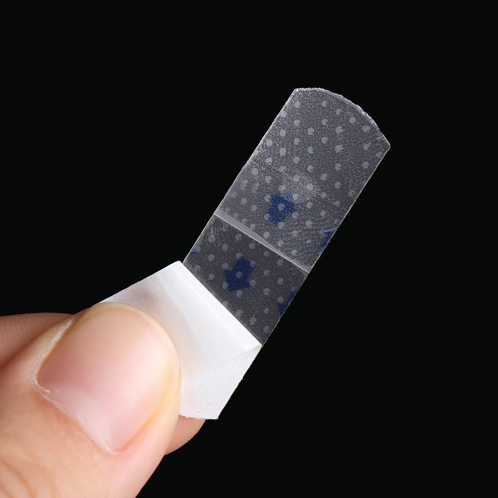 Set 100 Miếng Dán Nâng Cơ Mặt Trong Suốt