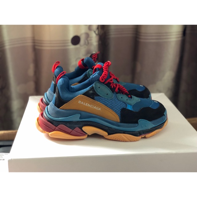 Giày Balenciaga