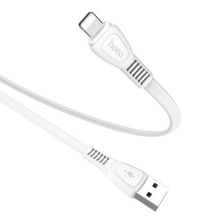 Cáp Sạc Nhanh Hoco 2.4A - BẢO HÀNH 12 THÁNG