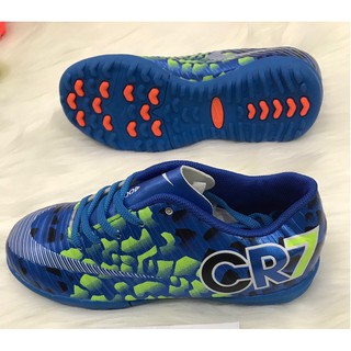 Giày đá bóng trẻ em CR7 (size từ 30 đến 38)