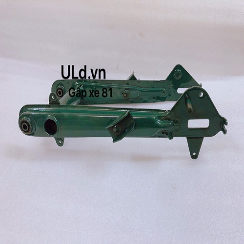 GIÁ ĐỞ XE MÁY| GẮP XE CUB 81