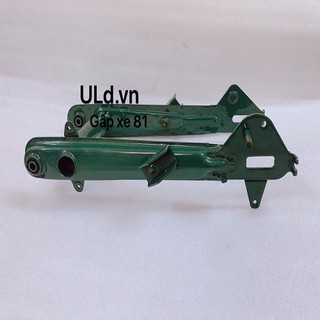GIÁ ĐỞ XE MÁY| GẮP XE CUB 81