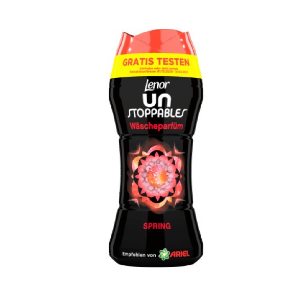 Viên giặt xả quần áo hương nước Hoa Lenor 210Gr nội địa Đức - Shop Dalavii