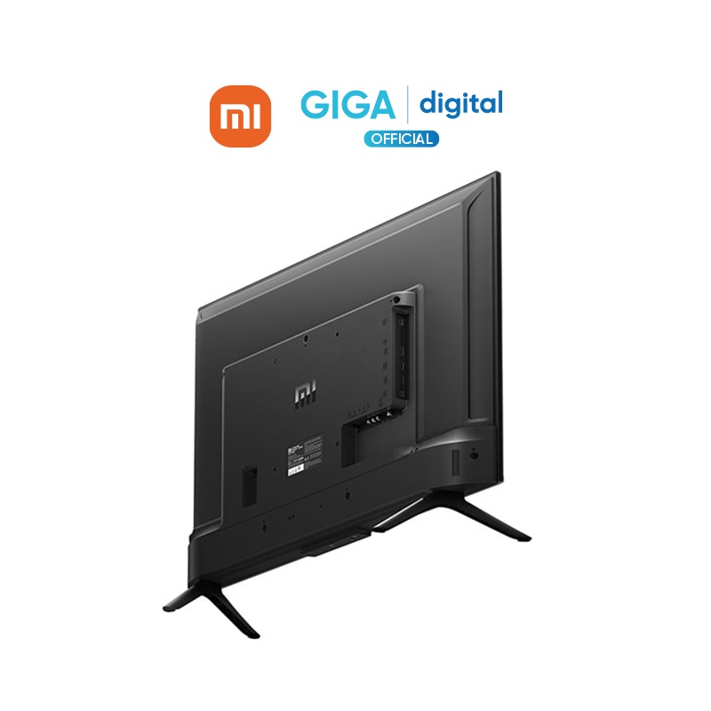 Smart Tivi 4K Xiaomi P1 43 inch - Mi TV Viền Siêu Mỏng - TV Xiaomi Chính Hãng